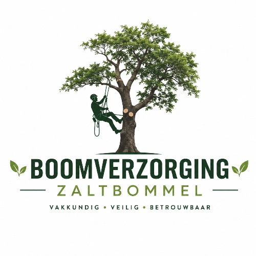 Boomverzorging Zaltbommel